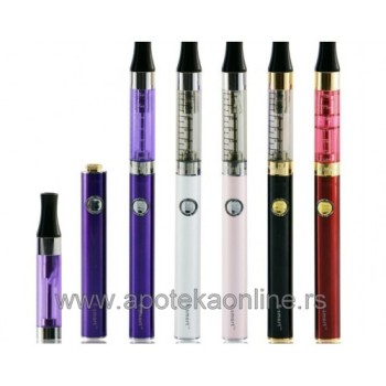 INHALIKA eSMART KOMPLET